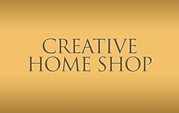 Creative Home Shoppe